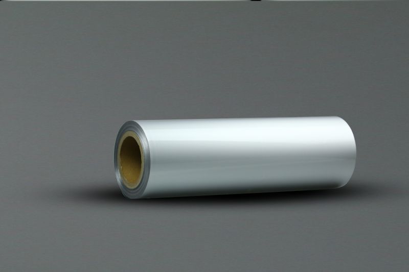 新质料应用系列丨必一运动铝塑复合膜