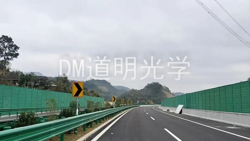 必一运动案例展示丨广西田西高速公路 助力滇桂经济生长